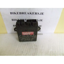 bikebreakers.ie Used Motorcycle Parts CBX750F  CBX 750F CDI UNIT