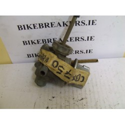 bikebreakers.ie Used Motorcycle Parts CBX750F  CB 750 NIGHTHAWK FUEL TAP