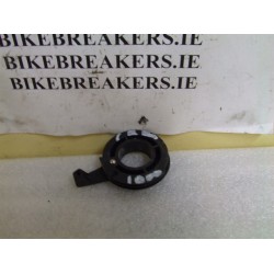 bikebreakers.ie Used Motorcycle Parts DEAUVILLE 650 98-01  DEAUVILLE 650 CHOKE PULL