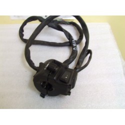 bikebreakers.ie Used Motorcycle Parts DEAUVILLE 650 98-01  DEAUVILLE 650 SWITCHES,LEFT