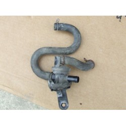 bikebreakers.ie Used Motorcycle Parts DEAUVILLE 650 02-05  DEAUVILLE 650 AIR DISTRIBUTION VALVE