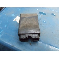 bikebreakers.ie Used Motorcycle Parts DEAUVILLE 650 02-05  DEAUVILLE 650 CDI UNIT (non abs)