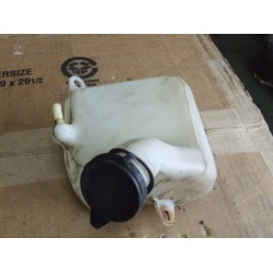 bikebreakers.ie Used Motorcycle Parts DEAUVILLE 650 02-05  DEAUVILLE 650 COOLANT TANK/BOTTLE