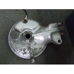 bikebreakers.ie Used Motorcycle Parts DEAUVILLE 650 02-05  DEAUVILLE 650 DRIVE HUB
