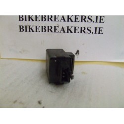 bikebreakers.ie Used Motorcycle Parts DEAUVILLE 650 02-05  DEAUVILLE 650 FLASHER UNIT