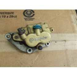 bikebreakers.ie Used Motorcycle Parts DEAUVILLE 650 98-01  DEAUVILLE 650 FRONT BRAKE CALIPER (NON ABS) RIGHT