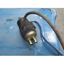 bikebreakers.ie Used Motorcycle Parts DEAUVILLE 650 02-05  DEAUVILLE 650 FUEL PUMP