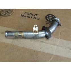 bikebreakers.ie Used Motorcycle Parts DEAUVILLE 650 02-05  DEAUVILLE 650 RAD LINK PIPE