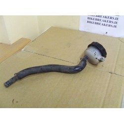 bikebreakers.ie Used Motorcycle Parts DEAUVILLE 650 02-05  DEAUVILLE 650 REAR MASTER CYLINDER RESERVOIR