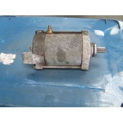 bikebreakers.ie Used Motorcycle Parts DEAUVILLE 650 02-05  DEAUVILLE 650 STARTER MOTOR