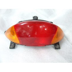 bikebreakers.ie Used Motorcycle Parts DEAUVILLE 650 02-05  DEAUVILLE 650 TAIL LIGHT