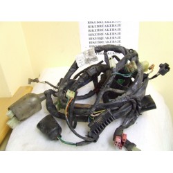 bikebreakers.ie Used Motorcycle Parts DEAUVILLE 650 98-01  DEAUVILLE 650 WIRING LOOM