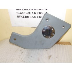 bikebreakers.ie Used Motorcycle Parts GL1800 GOLDWING ALL MODELS  GOLDWING LOWER FRAME COVER LEFT