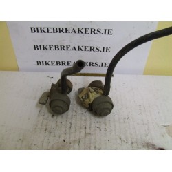 bikebreakers.ie Used Motorcycle Parts MBX50  MBX 50 FUEL TAP