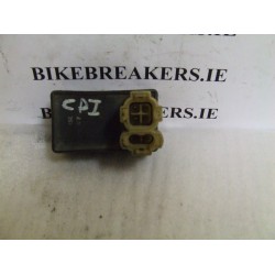 bikebreakers.ie Used Motorcycle Parts MTX125  MTX 125 CDI