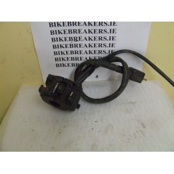 bikebreakers.ie Used Motorcycle Parts NSR75 NSR80 NS-1  NS1  LEFT SIDE SWITCHES