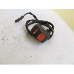 bikebreakers.ie Used Motorcycle Parts NSR75 NSR80 NS-1  NS1 RIGHT SIDE SWITCHES