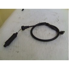 NS1 TOP THROTTLE  CABLES