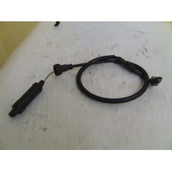 bikebreakers.ie Used Motorcycle Parts NSR75 NSR80 NS-1  NS1 TOP THROTTLE  CABLES