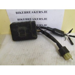 bikebreakers.ie Used Motorcycle Parts NS50F  NS 50F CDI UNIT