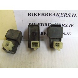 bikebreakers.ie Used Motorcycle Parts NSR75 NSR80 NS-1  NSR 75/80 CDI UNIT