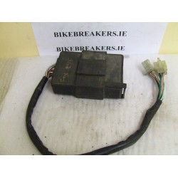 bikebreakers.ie Used Motorcycle Parts NSR125R FOXEYE 93-04  NSR 125 FOXEYE POWER VALVE CONTROLLER