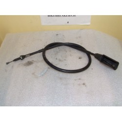 bikebreakers.ie Used Motorcycle Parts NSR125R FOXEYE 93-04  NSR 125 FOXEYE CLUTCH CABLE (NEW)
