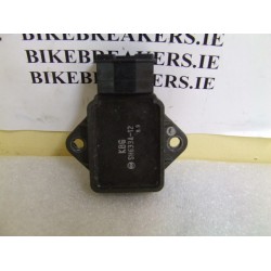 bikebreakers.ie Used Motorcycle Parts NSR125R FOXEYE 93-04  NSR 125 FOXEYE RECTIFIER (ALMOST NEW)