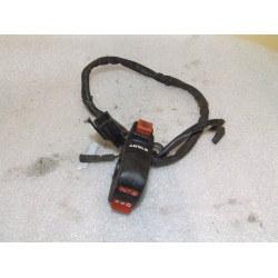 bikebreakers.ie Used Motorcycle Parts NSR125R FOXEYE 93-04  NSR 125 FOXEYE HANDLEBAR SWITCHES RIGHT
