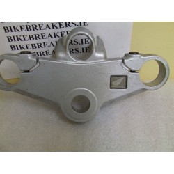 bikebreakers.ie Used Motorcycle Parts NSR125R FOXEYE 93-04  NSR 125  FOXEYE TOP FORK   CLAMP (ALMOST NEW)