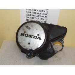 bikebreakers.ie Used Motorcycle Parts NV750 SHADOW  NV SHADOW 750 ENGINE SIDE COVER ,LEFT