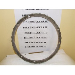 bikebreakers.ie Used Motorcycle Parts ST1100A PAN EUROPEAN 96-02 ABS  ST 1100  ABS RING PULSAR