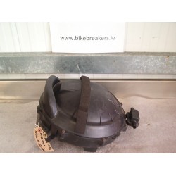 bikebreakers.ie Used Motorcycle Parts ST1100A PAN EUROPEAN 96-02 ABS  ST 1100 AIR BOX WITH NEW FILTER
