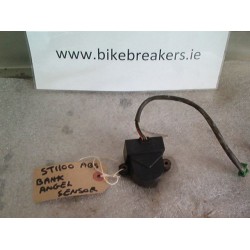bikebreakers.ie Used Motorcycle Parts ST1100A PAN EUROPEAN 96-02 ABS  ST 1100 BANK ANGLE SENSOR