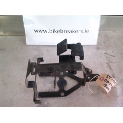 bikebreakers.ie Used Motorcycle Parts ST1100A PAN EUROPEAN 96-02 ABS  ST 1100 BATTERY BOX