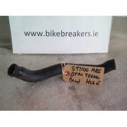 bikebreakers.ie Used Motorcycle Parts ST1100A PAN EUROPEAN 96-02 ABS  ST 1100 THERMOSTAT BOTTOM HOSE