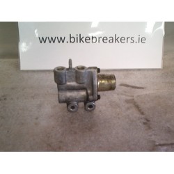 bikebreakers.ie Used Motorcycle Parts ST1100A PAN EUROPEAN 96-02 ABS  ST 1100 BRAKE EQUALISER
