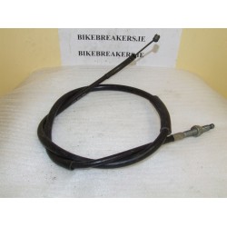 bikebreakers.ie Used Motorcycle Parts ST1100A PAN EUROPEAN 96-02 ABS  ST 1100 CLUTCH CABLE
