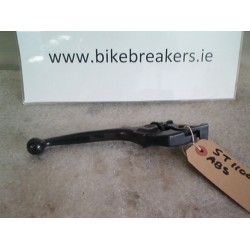 bikebreakers.ie Used Motorcycle Parts ST1100A PAN EUROPEAN 96-02 ABS  ST 1100 FRONT BRAKE LEVER
