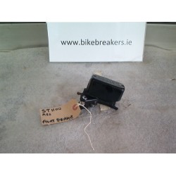 bikebreakers.ie Used Motorcycle Parts ST1100A PAN EUROPEAN 96-02 ABS  ST 1100 FRON BRAKE MASTER CYLINDER