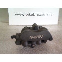 bikebreakers.ie Used Motorcycle Parts ST1100A PAN EUROPEAN 96-02 ABS  ST 1100 FRONT RIGHT BRAKE CALIPER ABS