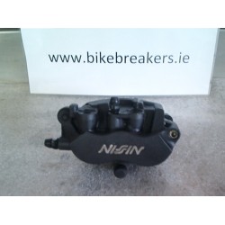 bikebreakers.ie Used Motorcycle Parts ST1100A PAN EUROPEAN 96-02 ABS  ST 1100 FRONT LEFT CALIPER ABS
