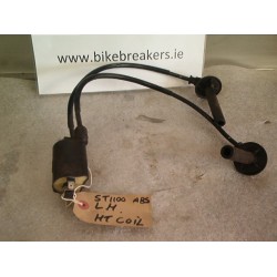 bikebreakers.ie Used Motorcycle Parts ST1100A PAN EUROPEAN 96-02 ABS  ST 1100 COIL LEFT