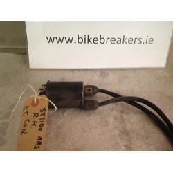 bikebreakers.ie Used Motorcycle Parts ST1100A PAN EUROPEAN 96-02 ABS  ST 1100 HT COIL RIGHT
