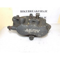 bikebreakers.ie Used Motorcycle Parts ST1100A PAN EUROPEAN 96-02 ABS  ST 1100 FRONT LEFT BRAKE CALIPER