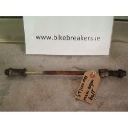bikebreakers.ie Used Motorcycle Parts ST1100A PAN EUROPEAN 96-02 ABS  ST 1100 MAIN ENGINE MOUNT BOLT
