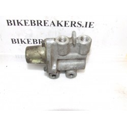 bikebreakers.ie Used Motorcycle Parts ST1100A PAN EUROPEAN 96-02 ABS  ST 1100 PROPORTIONING CONTROL VALVE