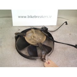 bikebreakers.ie Used Motorcycle Parts ST1100A PAN EUROPEAN 96-02 ABS  ST 1100 RAD FAN