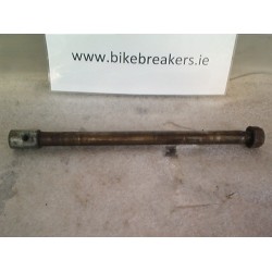 bikebreakers.ie Used Motorcycle Parts ST1100A PAN EUROPEAN 96-02 ABS  ST 1100 REAR AXLE