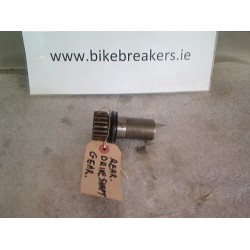 bikebreakers.ie Used Motorcycle Parts ST1100A PAN EUROPEAN 96-02 ABS  ST 1100  DRIVE SHAFT GEAR (REAR)